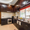 Отель Вилла Spacious villa with private pool and parking, фото 15