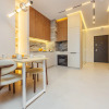 Апартаменты Семейная студия ЖК Сан-Сити, фото 9
