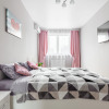Апартаменты ApartHome на Адмиралтейском бульваре, фото 1
