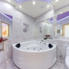Апартаменты Комфорт с Балконом и Видом на Город InnHome SPA de Lux, фото 13