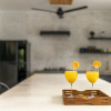 Отель Вилла Gang Bima - Unique Retro Seminyak Private Mansion, фото 33