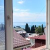 Гостиница Квартира с видом на море для семьи пляж 5 минут в Ялте