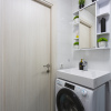 Апартаменты Уютные апартаменты на Новохохловской, фото 18