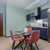 АПАРТАМЕНТЫ REHOME24 на 20 этаже, фото 5