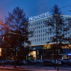 Отель Novotel Красноярск Центр, фото 1