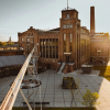 Отель Arche Hotel Cukrownia Żnin, фото 2