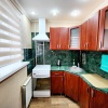 Гостиница Квартира Трехкомнатная квартира, Ленинградский 10, фото 9