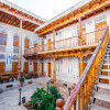 Отель Old City Boutique Hotel, фото 1