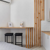 Гостиница Apartment Уютный уголок в самом сердце Казани Rush In Aparts на Парижке, фото 7