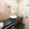 Апартаменты Комфортная студия рядом с ЖД вокзалом, фото 8