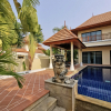 Отель Вилла Talay Sawan Pool Villa 27-12, фото 6