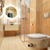 Апартаменты Двухкомнатные Комфорт с Балконом, фото 8