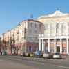 Отель Двина Гостиничный комплекс Славянский, фото 4