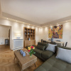 Отель Stylish Kolonaki 2 Bdr Apartment by Villarentalsgr, фото 12