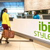 Отель Ibis Styles Nairobi Westlands, фото 1
