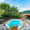 Отель Casa Dives, Transylvania, фото 17