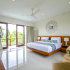 Отель Вилла Trendy with Private Pool, фото 21