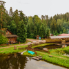 Гостиница База Отдыха Клевое Место, фото 2