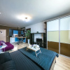 Апартаменты 1-к. квартира 40 м², фото 8
