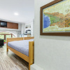 Апартаменты HB apartments Akhvelediani II, фото 4