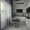 Гостиница Квартира MyStudio Nakhabino Plus в Нахабином