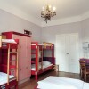 Отель Hostel Mondpalast, фото 5