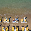 Отель Side Beach Club Hotel, фото 22
