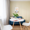 Апартаменты Merino Home Sofia, фото 13