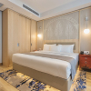 Отель Hilton Garden Inn Samarkand Sogd в Самарканде