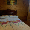 Отель Частный дом Wooden House Tsikhisdziri, фото 11