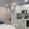Апартаменты SochiHome Флора, фото 15