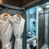 Отель Гостиница Kamarooms Business Hotel & Spa, фото 8