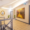 Отель Blue Marina Hotel, фото 3