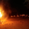 Отель Camping Yala Hotel Ravana luxury Safari Camp Tents, фото 25