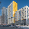Гостиница Квартира Стильная студия с дизайнерским ремонтом, фото 21