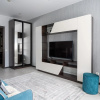 Апартаменты Дом у Дендрария Red Apartments Шалфей, фото 12