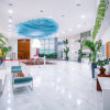 Отель Baia Bodrum Hotel - All inclusive, фото 4