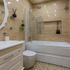 Гостиница Квартира Comfort Парк Горького Сочи, фото 27