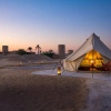 Отель Глэмпинг Terra Solis Dubai, фото 15