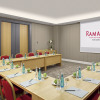 Отель Ramada Plaza by Wyndham Eskisehir, фото 26