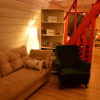 Гостиница Частный дом A-frame DubHouse, фото 11