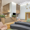 Отель Hilton Garden Inn Tbilisi Riverview, фото 6
