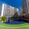 Апартаменты Sokol_Apartments, фото 19