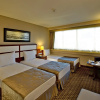 Отель Golden City Hotel Istanbul, фото 5