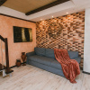 Гостиница Квартира Mansarda Loft, фото 23