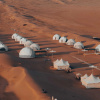 Отель Luxury Desert Camp, фото 1