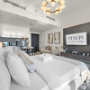 Апартаменты Stayis- Brand New Stylish Suite Studio apartment Dubai, фото 4