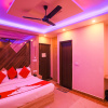 Отель Luxury Stay, фото 13