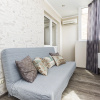 Апартаменты ApartGroup Repina 1/2, two-room, фото 12