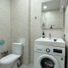 Гостиница Квартира Комфортная Студия возле Моря на цокольном этаже, фото 12